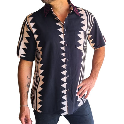 Guayabera Nairobi Pulse