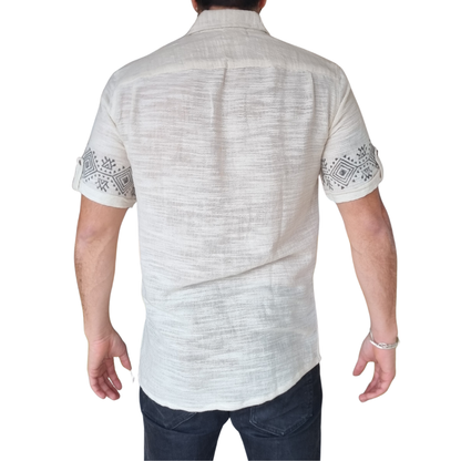 Guayabera Seychelles