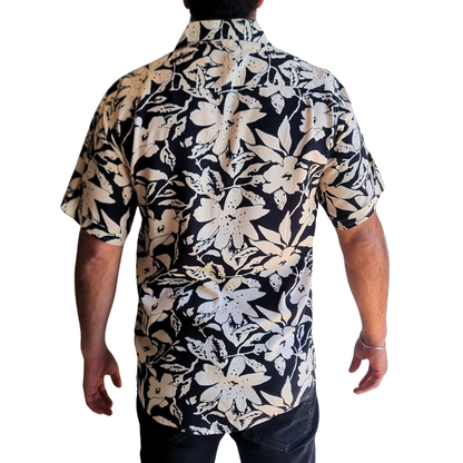 Guayabera Welcome Havana