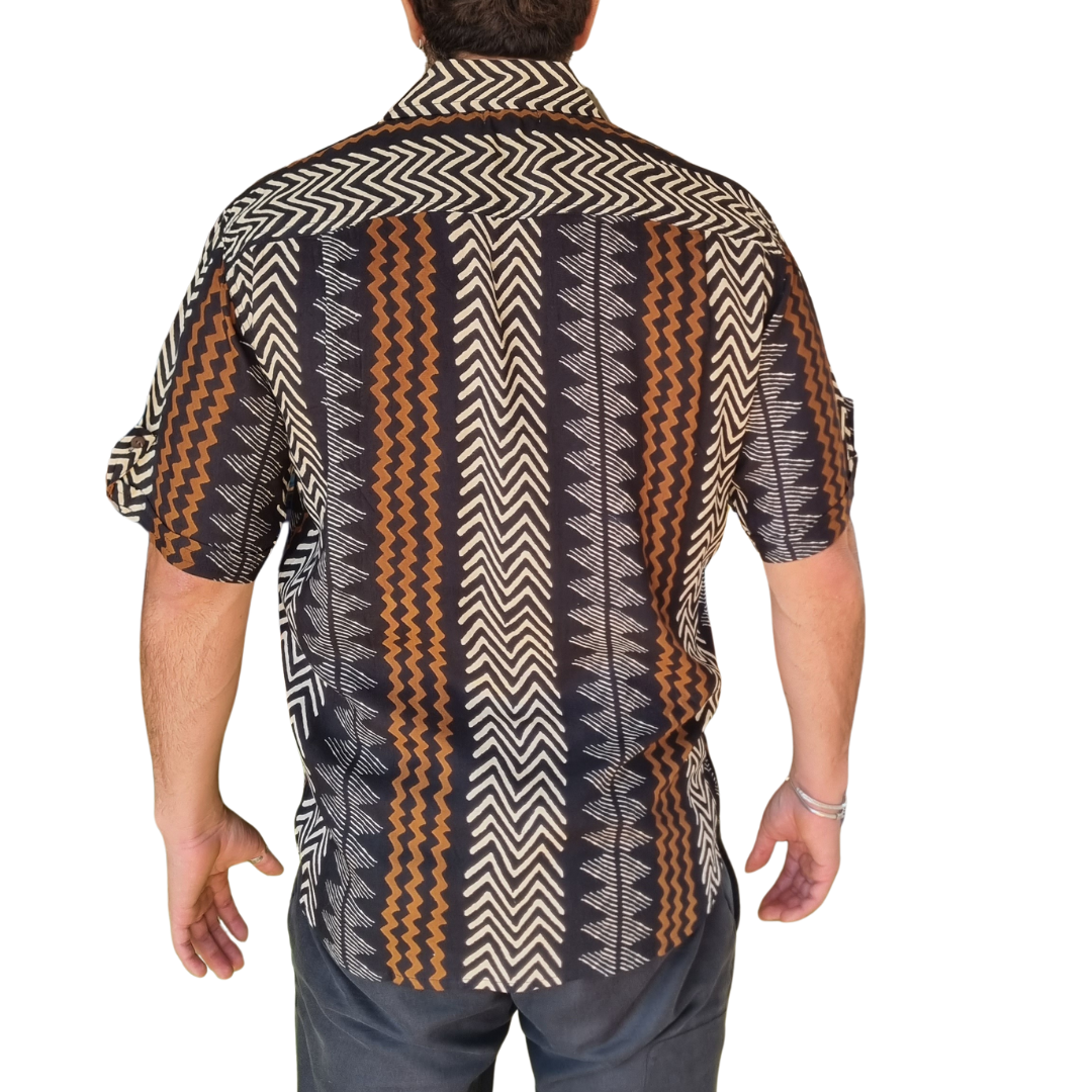 Guayabera California