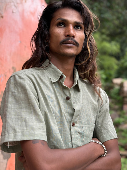 Guayabera Andes Path