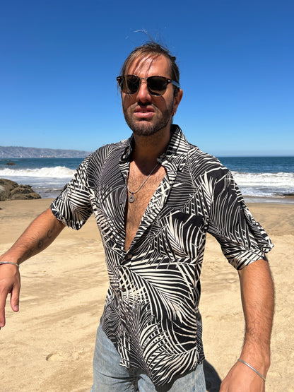Camisa Puerto Viejo