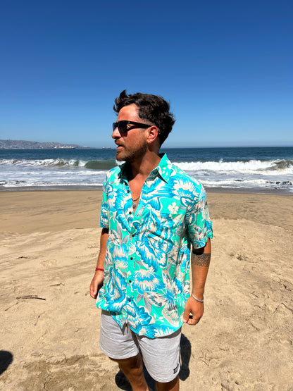 Camisa Maldives