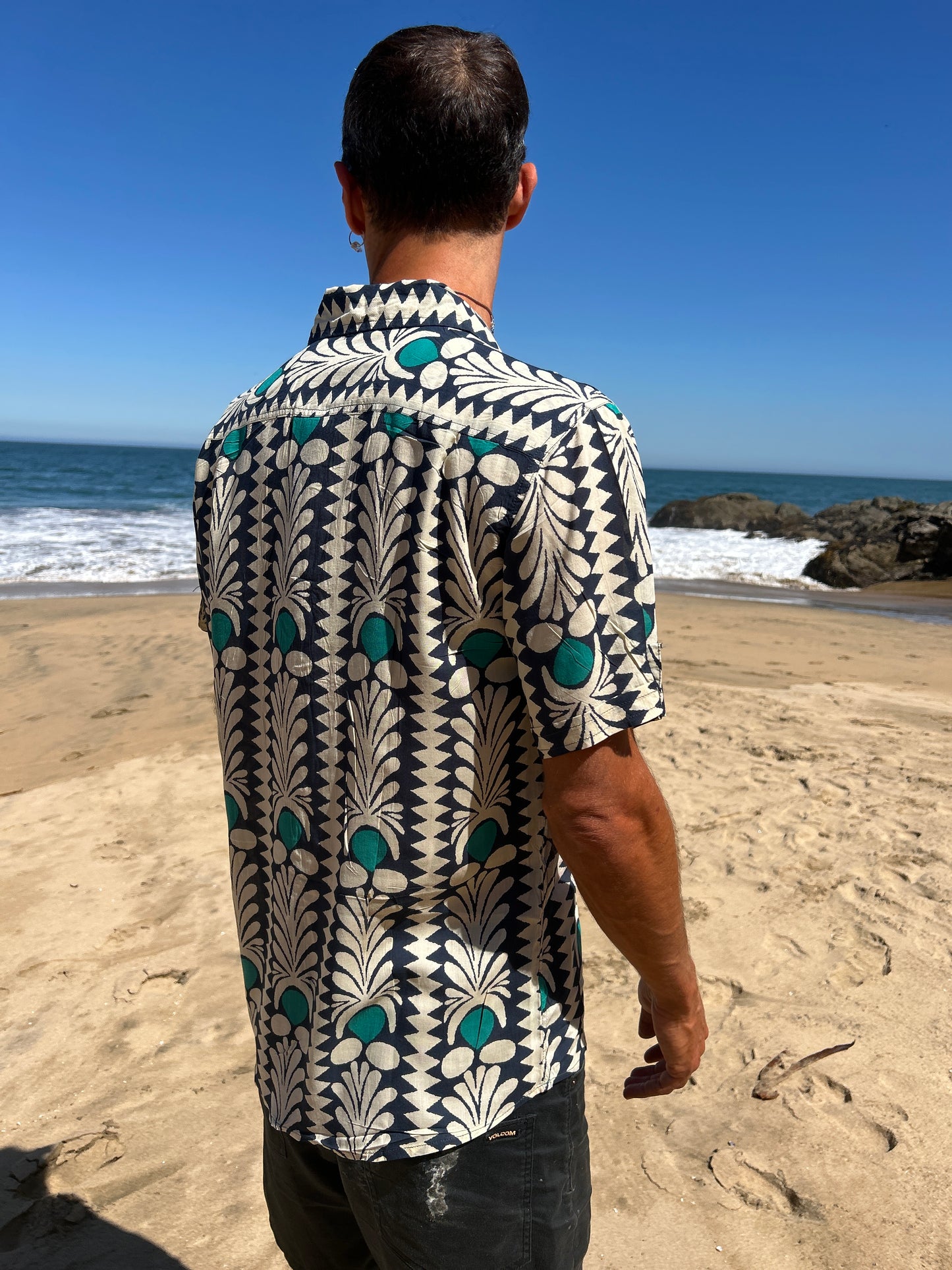 Camisa Phi Phi