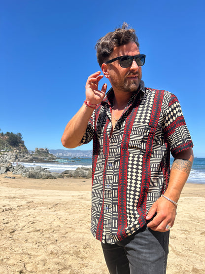 Camisa Waikiki