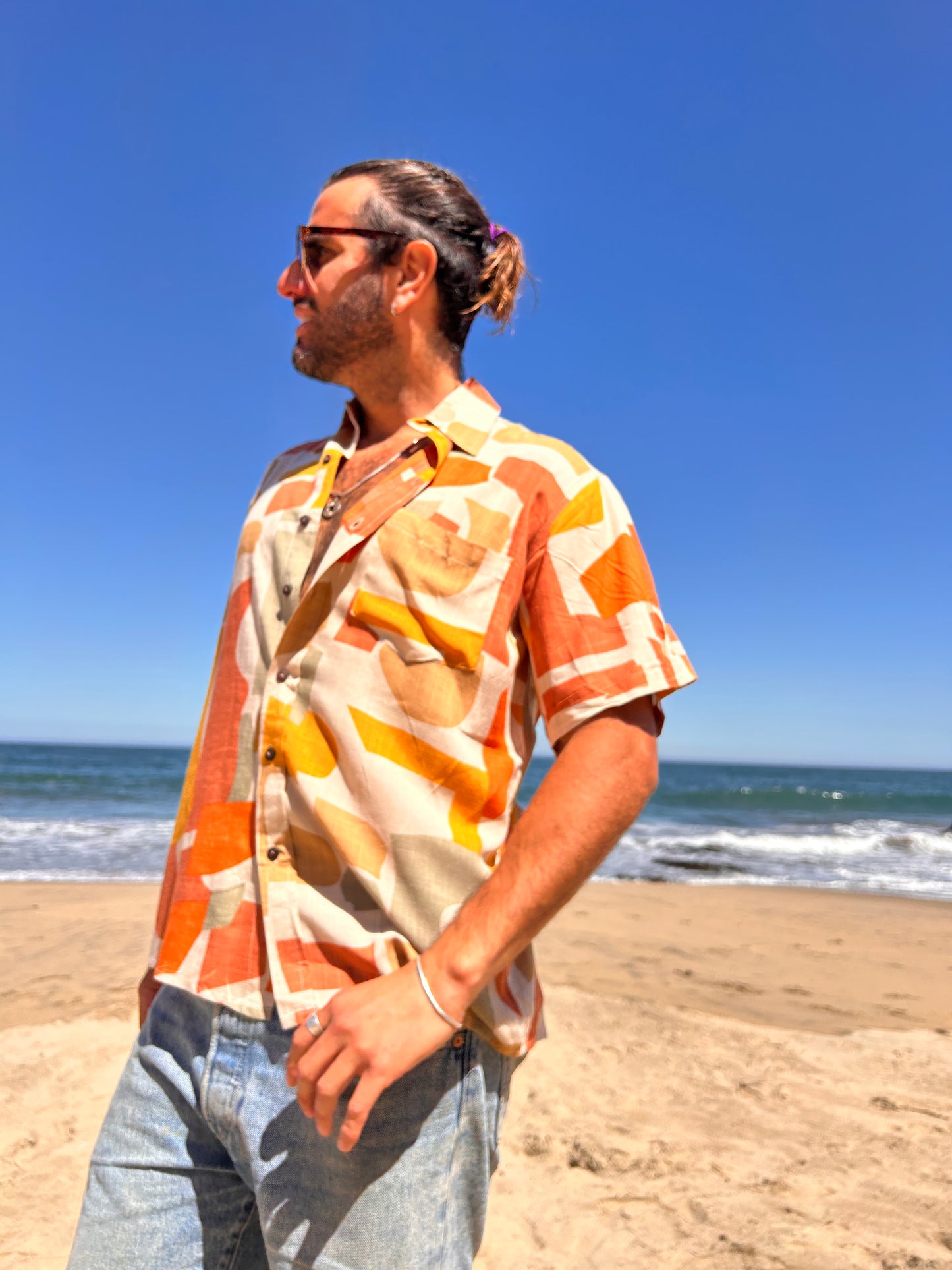 Camisa Tamarindo
