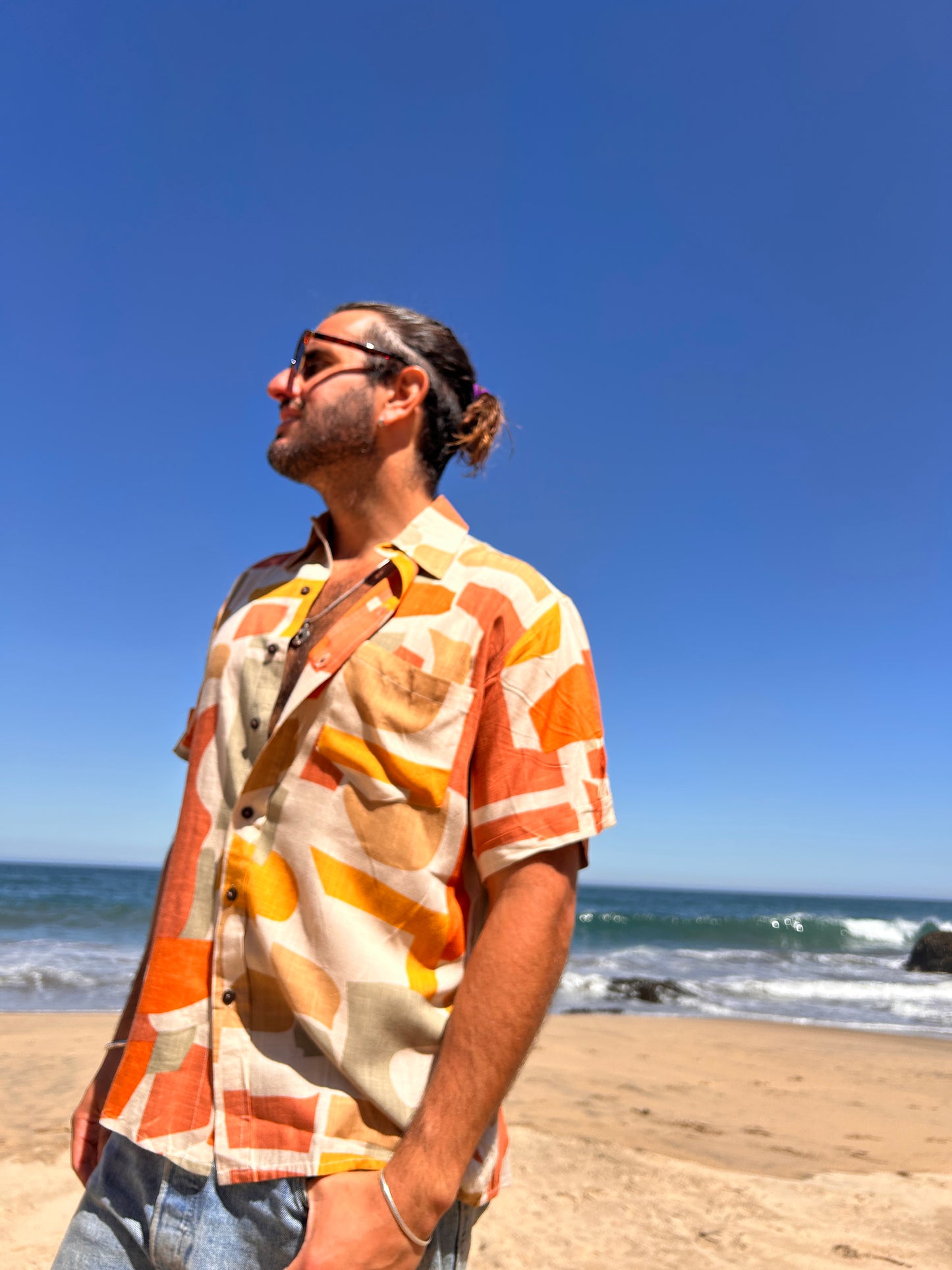 Camisa Tamarindo