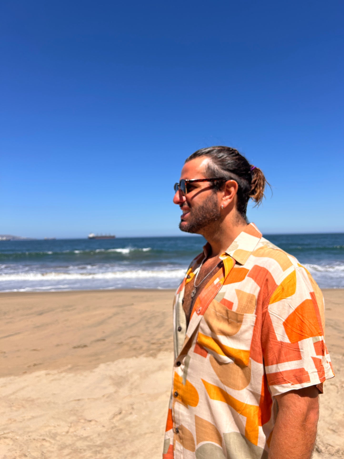 Camisa Tamarindo