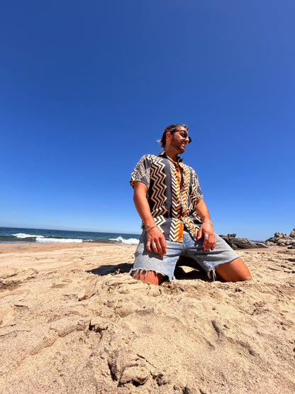 Camisa Tulum