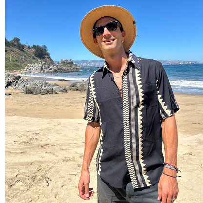 Camisa Tofino