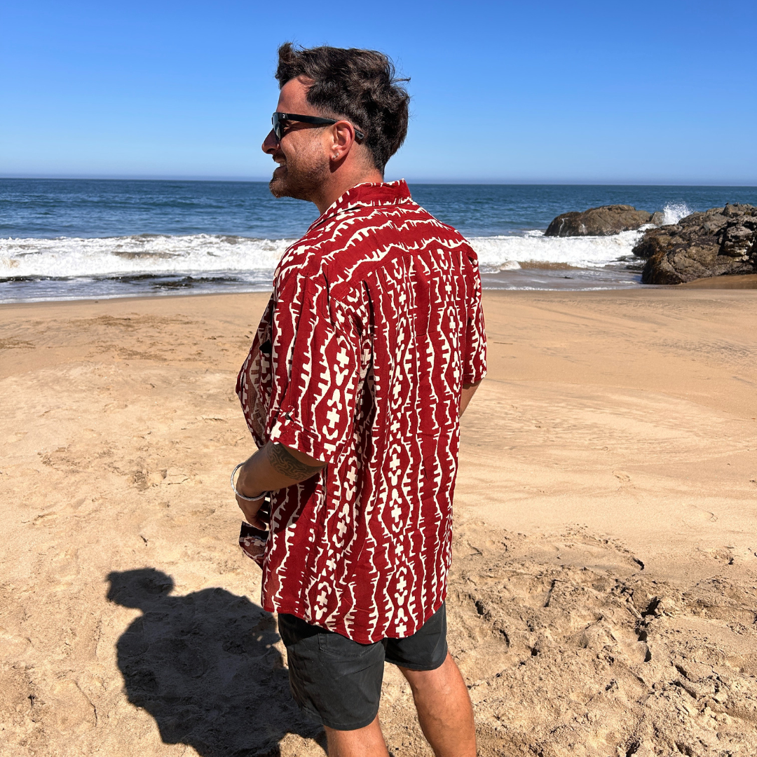 Camisa Montañita