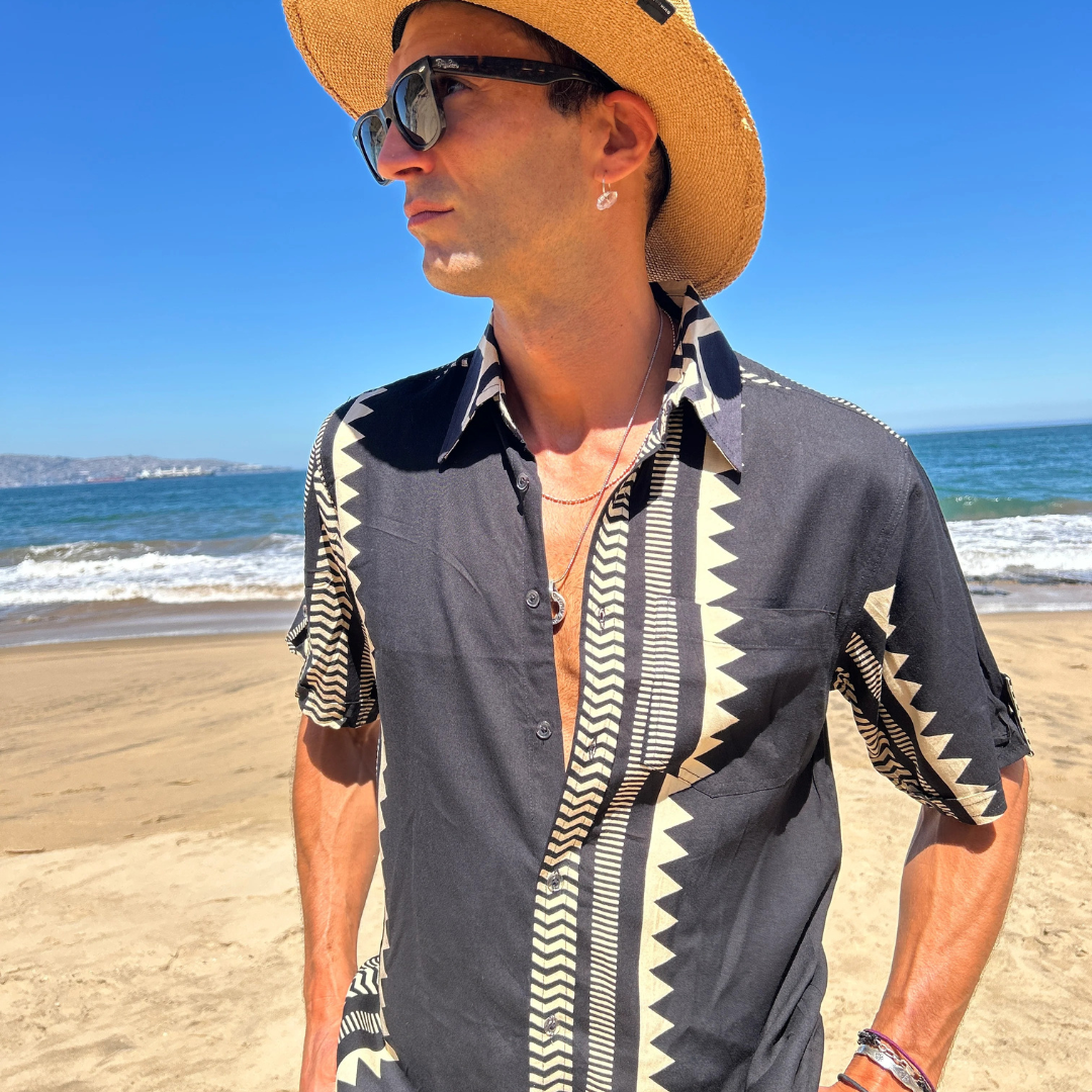 Camisa Tofino