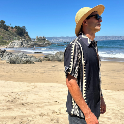 Camisa Tofino