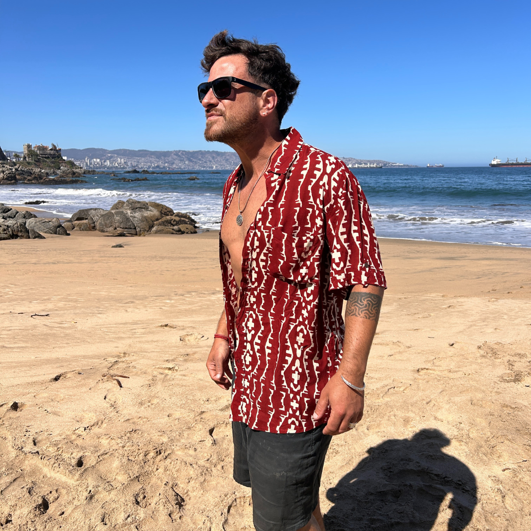 Camisa Montañita