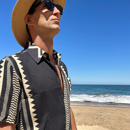 Camisa Tofino