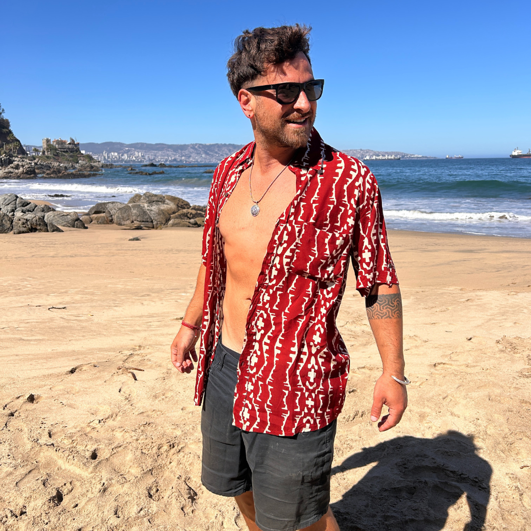 Camisa Montañita