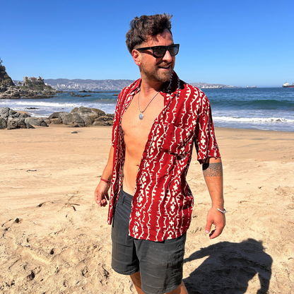 Camisa Montañita