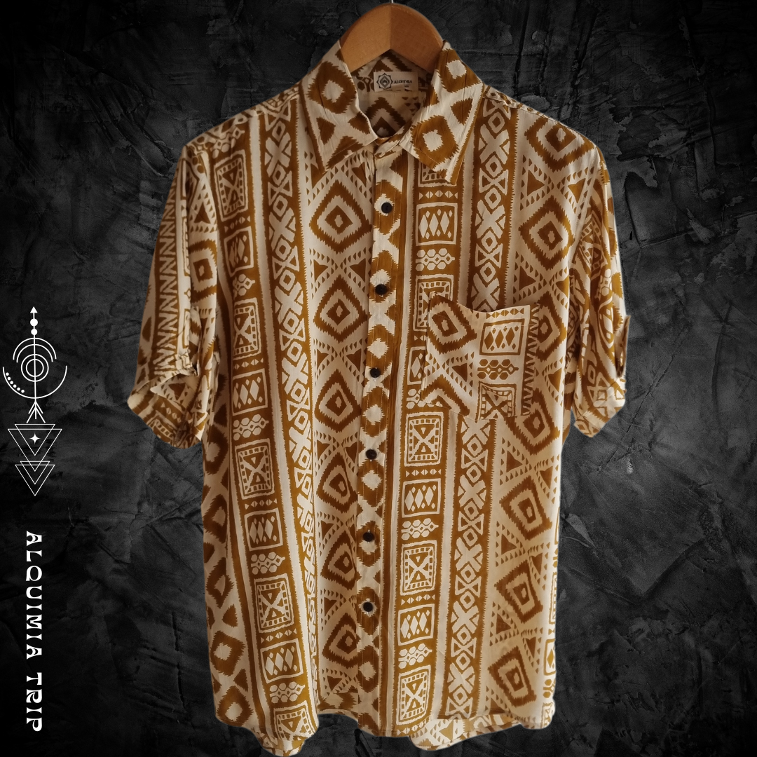 Camisa Tulum